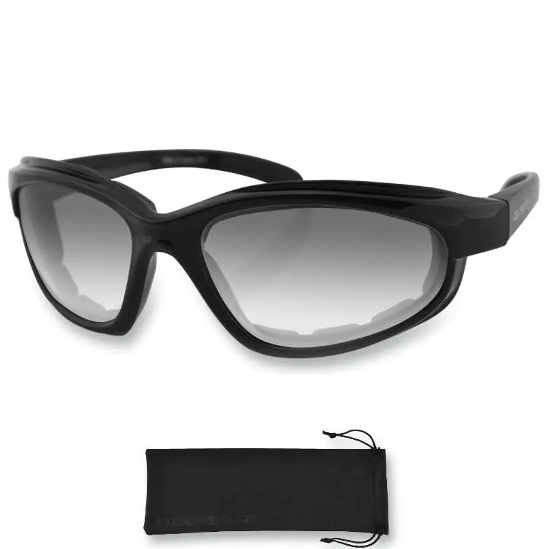 Gafas de sol Bobster Fat-Boy Envío Inmediato